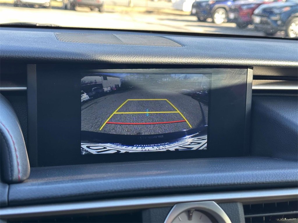 Used 2017 Lexus RC 350 image 4