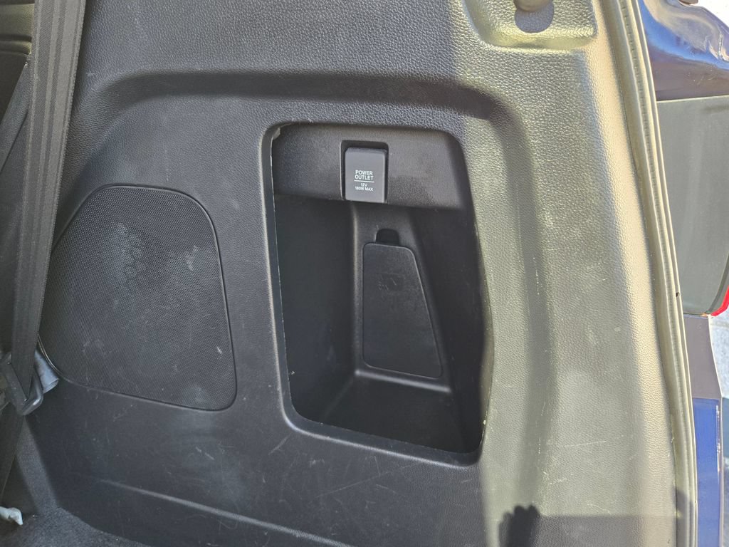 Used 2021 Honda Odyssey EX-L image 41