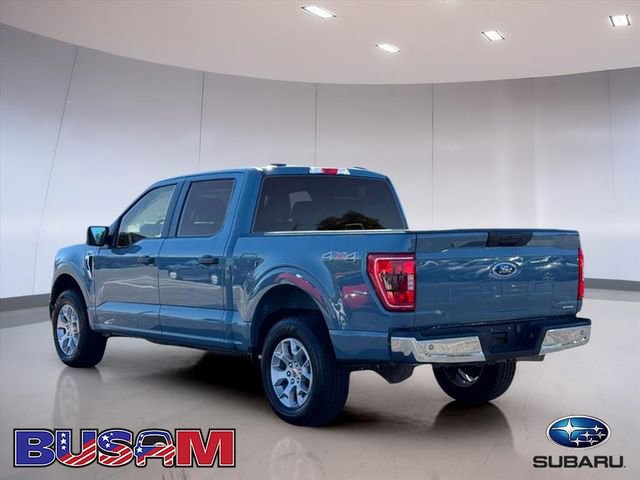 Used 2023 Ford F150 XLT image 6