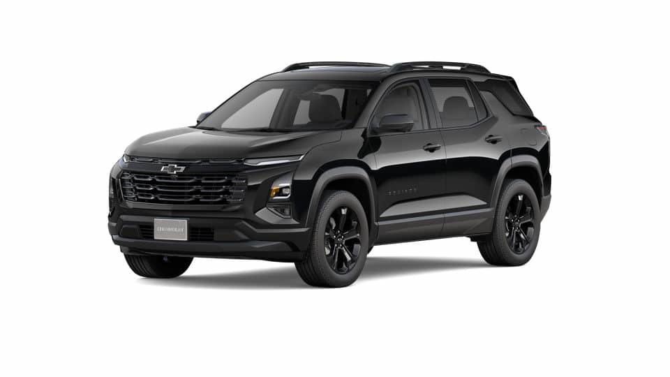 New 2026 Chevrolet Equinox LT w/ Convenience Package II image 49