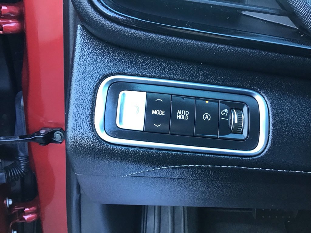 Used 2026 Buick Enclave Preferred w/ Power Package FWD image 20