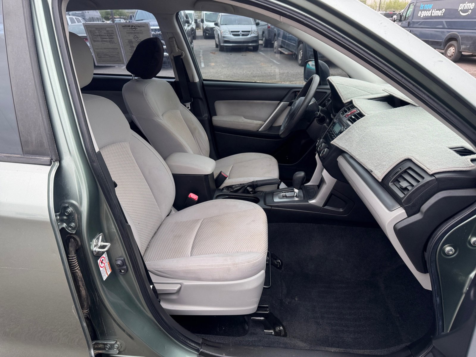 Used 2014 Subaru Forester 2.5i AWD/4WD image 21