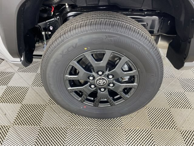 New 2026 Toyota 4Runner SR5 AWD/4WD image 10