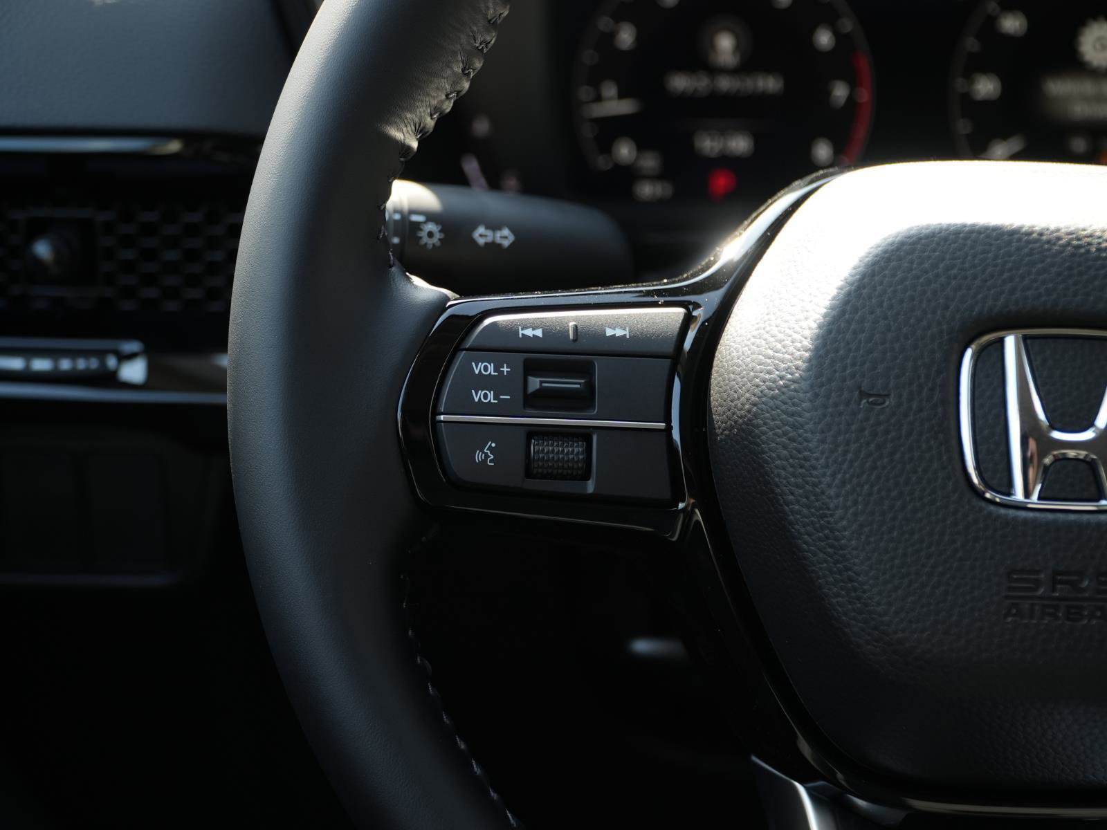 New 2026 Honda CR-V Sport-L image 23