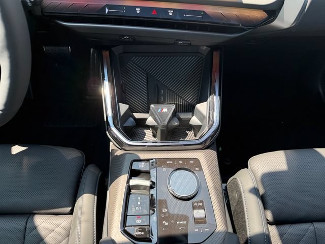 New 2026 BMW X3 xDrive30i w/ Premium Package AWD/4WD image 11