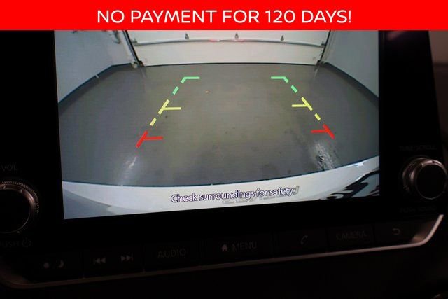 New 2025 Nissan Sentra SV w/ All-Weather Package image 23