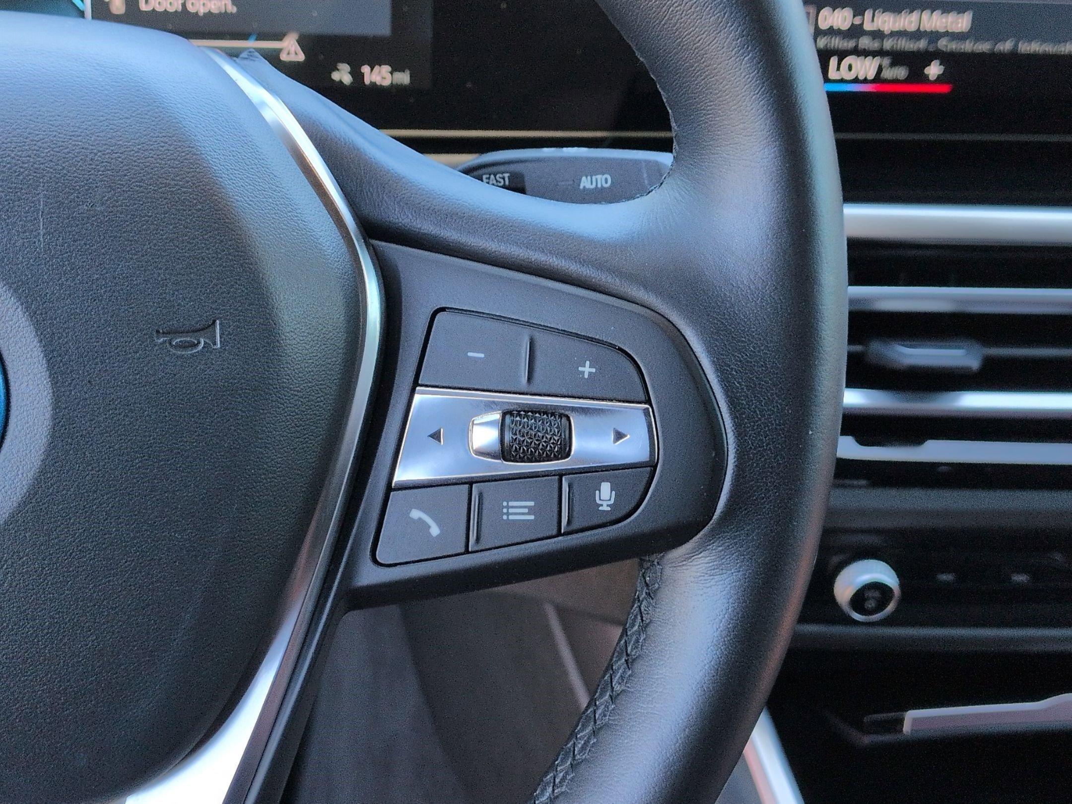 Used 2023 BMW i4 eDrive35 w/ Premium Package image 20