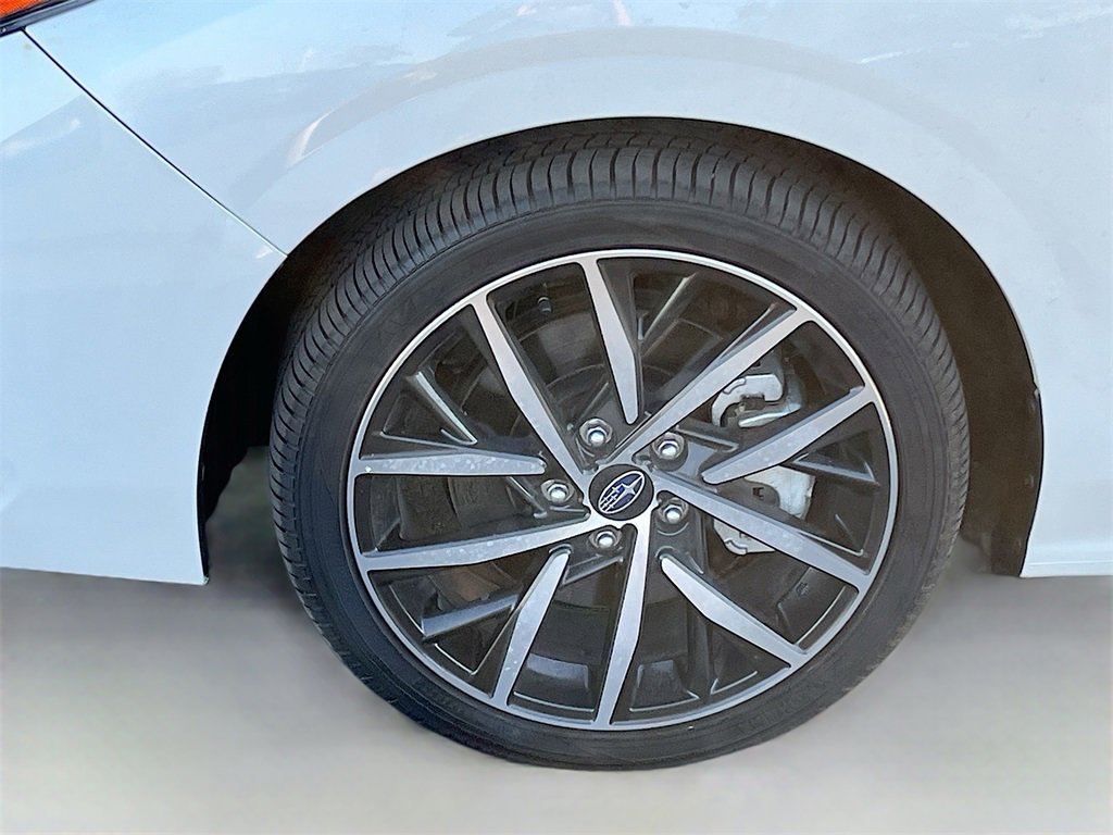 Used 2024 Subaru Impreza 2.0i Sport image 30