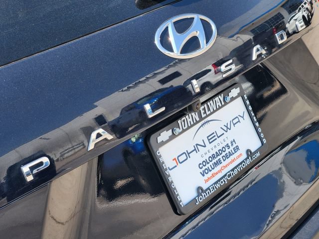 Used 2023 Hyundai Palisade Calligraphy AWD/4WD image 14