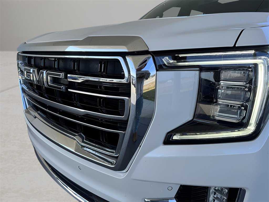 Used 2023 GMC Yukon SLT image 37