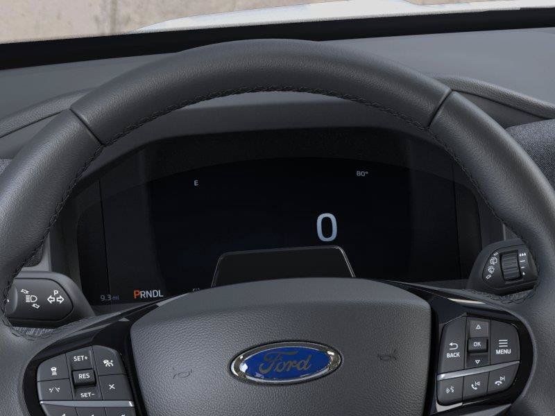 New 2026 Ford Explorer Platinum w/ LUX Leather Package AWD/4WD image 13