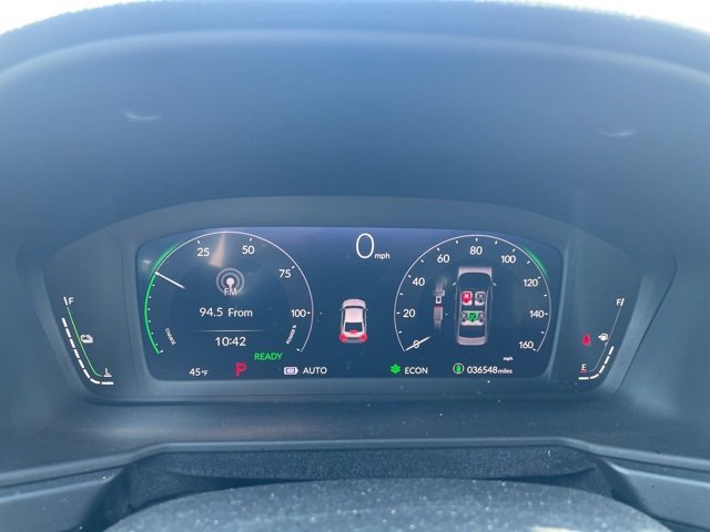 Used 2024 Honda Accord Sport image 11