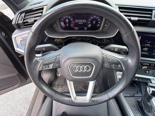 Used 2020 Audi Q3 2.0T Premium Plus AWD/4WD image 38