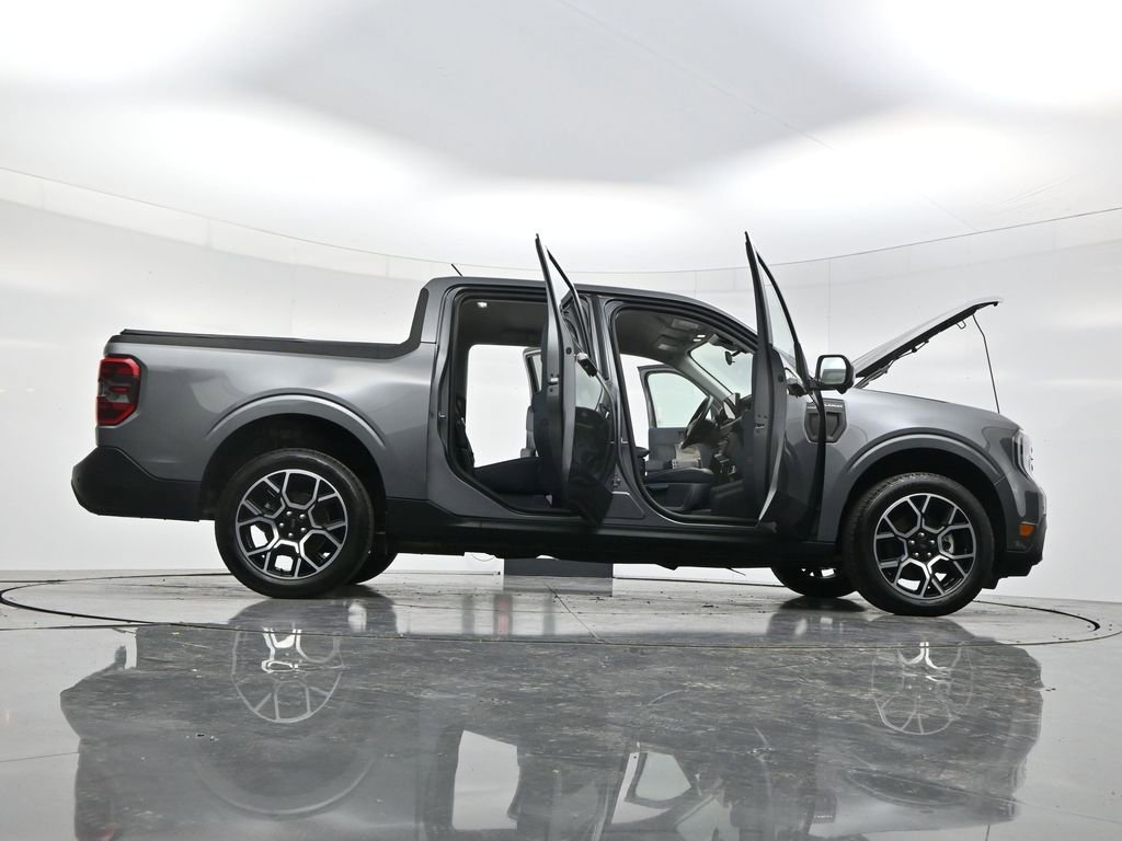 Used 2025 Ford Maverick Lariat AWD/4WD image 58