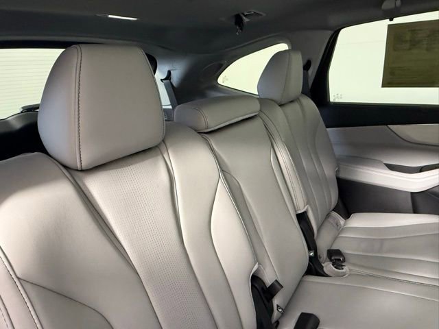 Used 2025 Acura MDX w/ Technology Package image 49