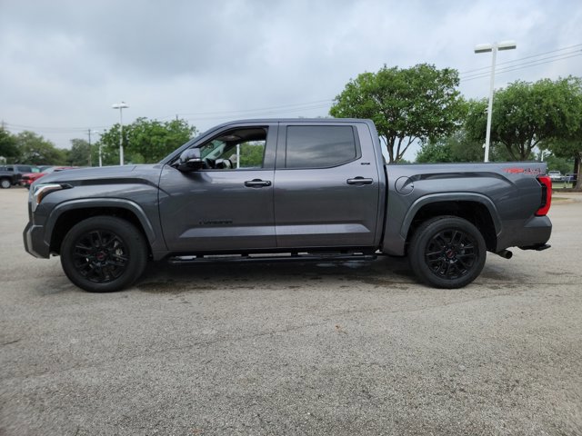 Used 2023 Toyota Tundra SR5 w/ TRD Sport Premium Package AWD/4WD image 7