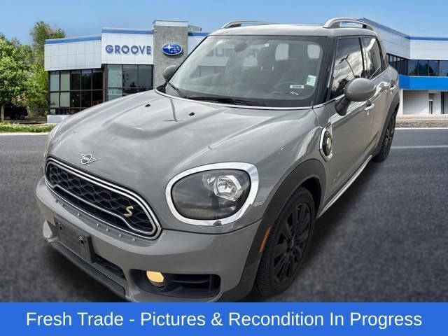 Used 2019 MINI Cooper Countryman SE w/ Storage Package AWD/4WD image 1