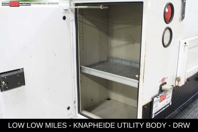Used 2016 Ford F350 XL w/ XL Value Package RWD image 30