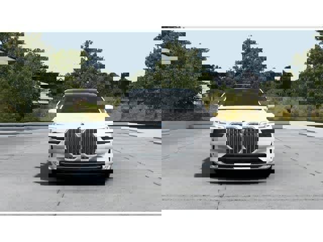 New 2025 BMW i7 eDrive50 image 3