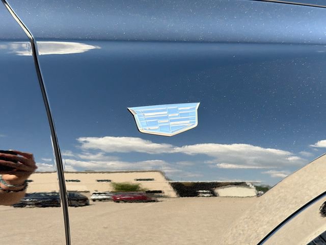 Used 2024 Cadillac XT6 Premium Luxury w/ Technology Package image 50