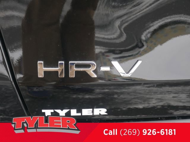 New 2026 Honda HR-V EX-L image 13