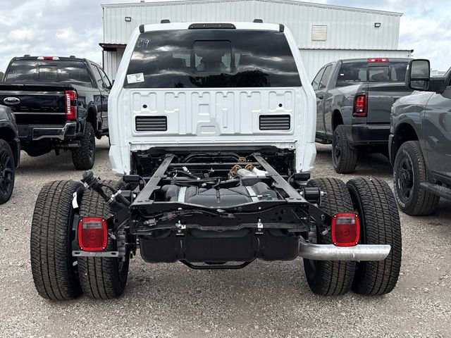 New 2026 Ford F350 XL AWD/4WD image 4