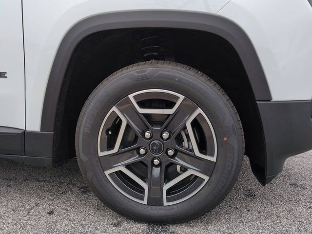New 2026 Jeep Cherokee Limited image 10