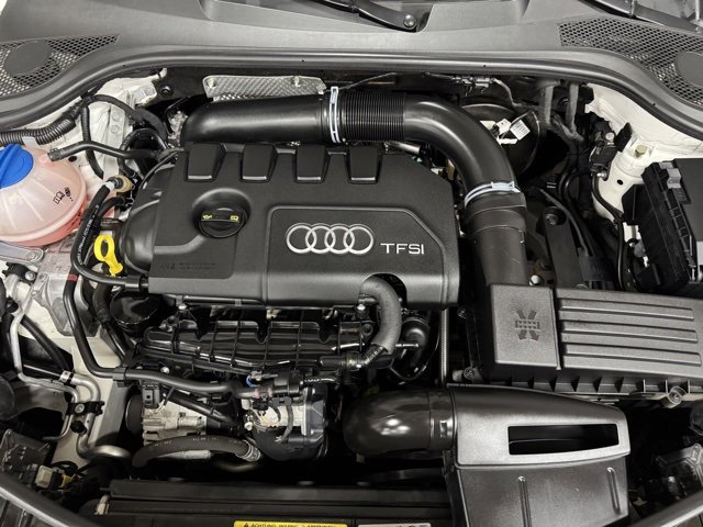 Used 2014 Audi TT 2.0T image 22