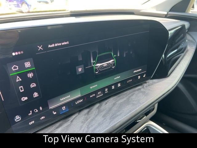 New 2025 Audi Q5 Premium Plus image 15