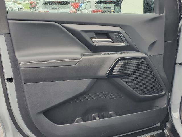 New 2026 Chevrolet Silverado EV LT image 6