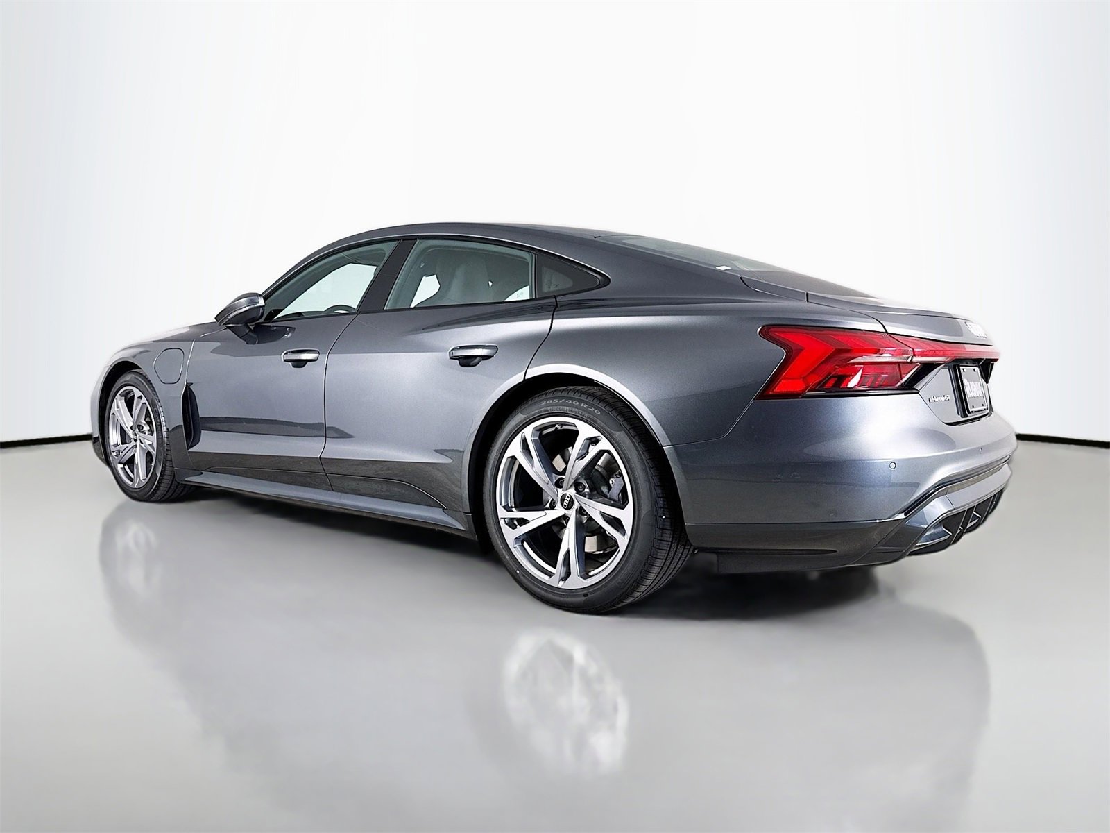 Certified 2024 Audi e-tron GT Premium Plus w/ Executive Package image 5