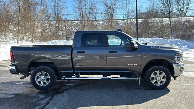 Used 2025 RAM 2500 Big Horn AWD/4WD image 5