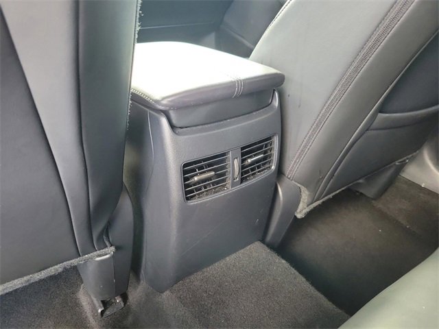 Used 2025 MAZDA CX-30 AWD 2.5 S w/ Preferred Package image 12