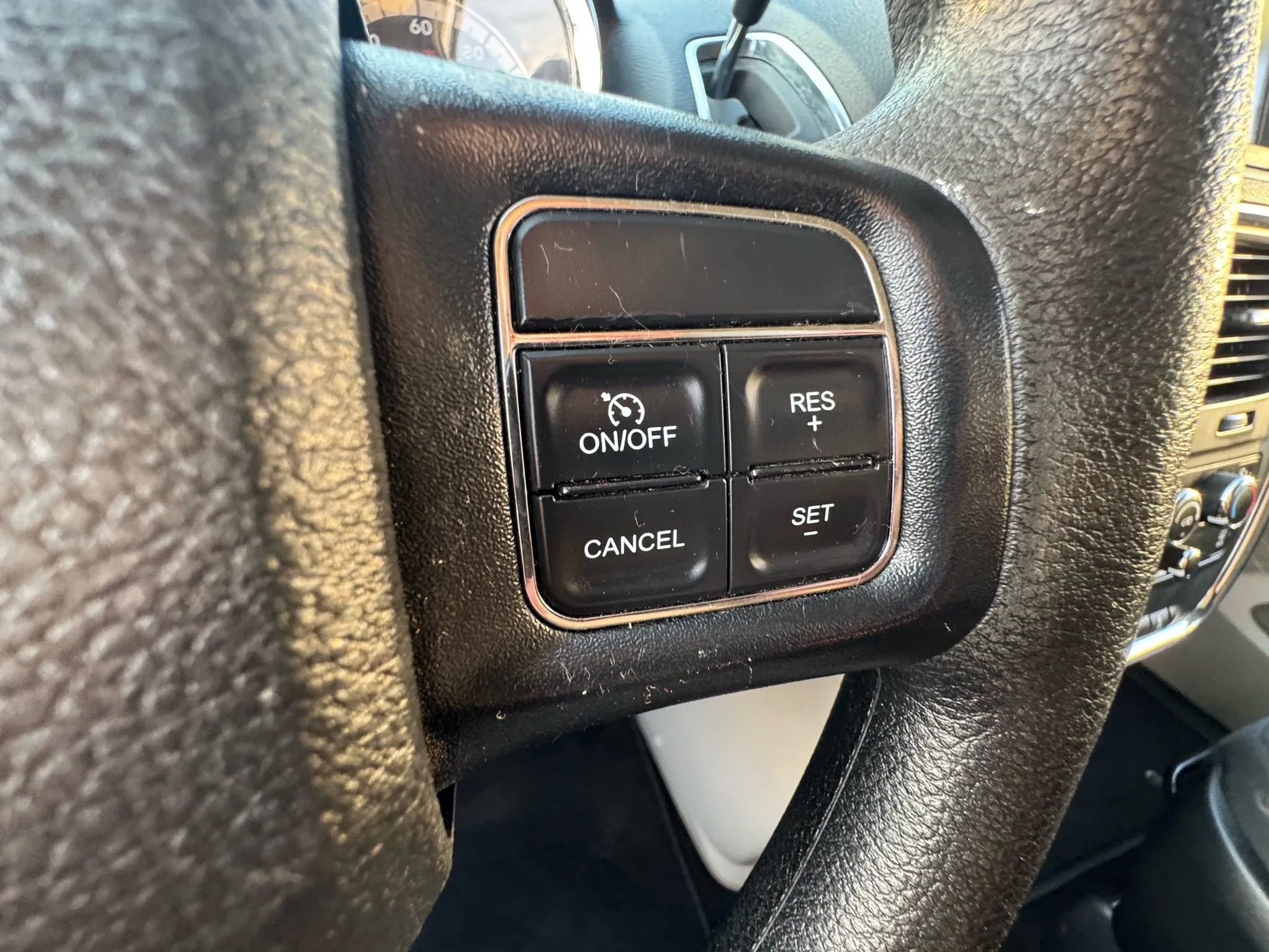 Used 2019 Dodge Grand Caravan SE image 30