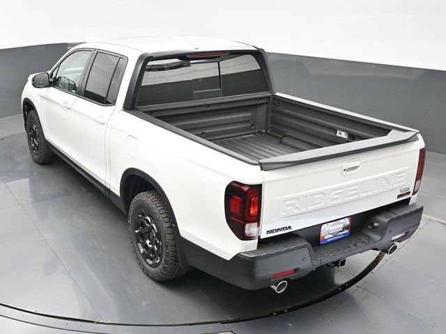 New 2026 Honda Ridgeline TrailSport+ image 31