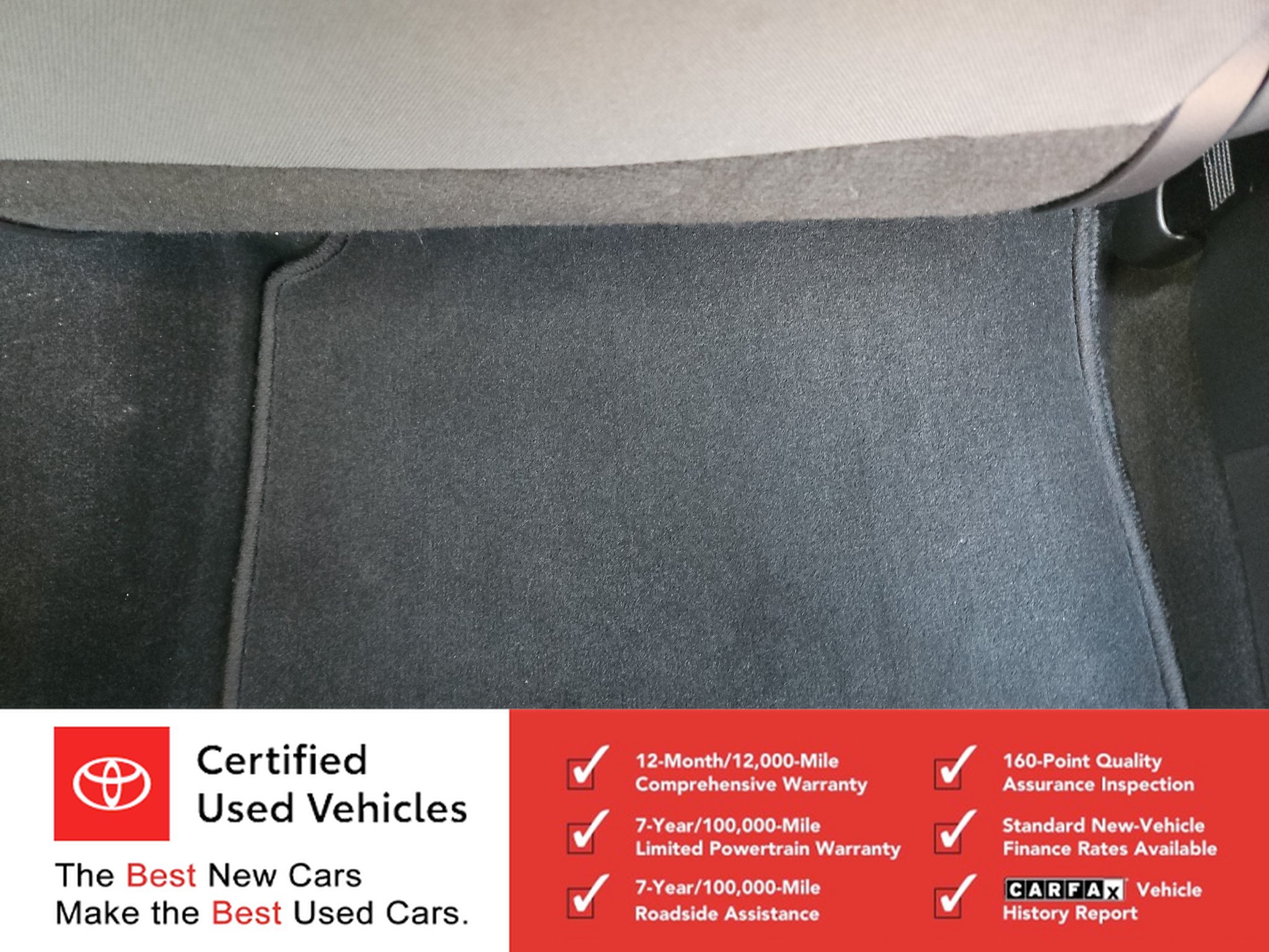 Certified 2025 Toyota Corolla SE FWD image 16