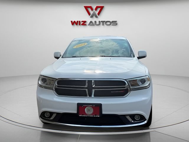 Used 2014 Dodge Durango Limited w/ Premium Group AWD/4WD image 7