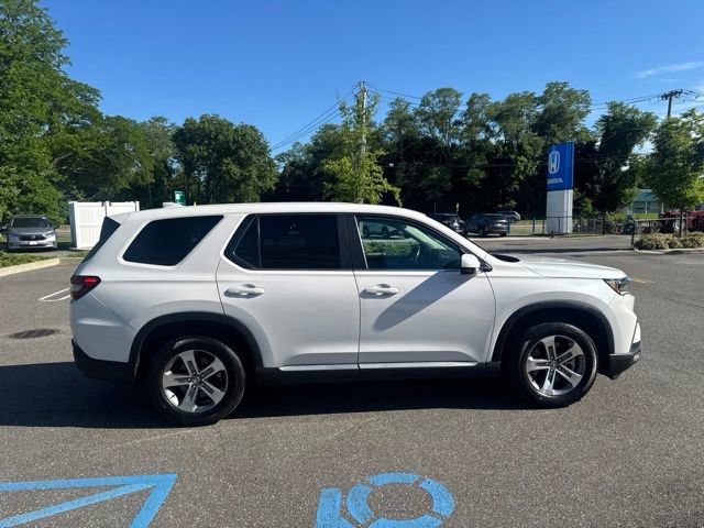 Used 2023 Honda Pilot EX-L image 9