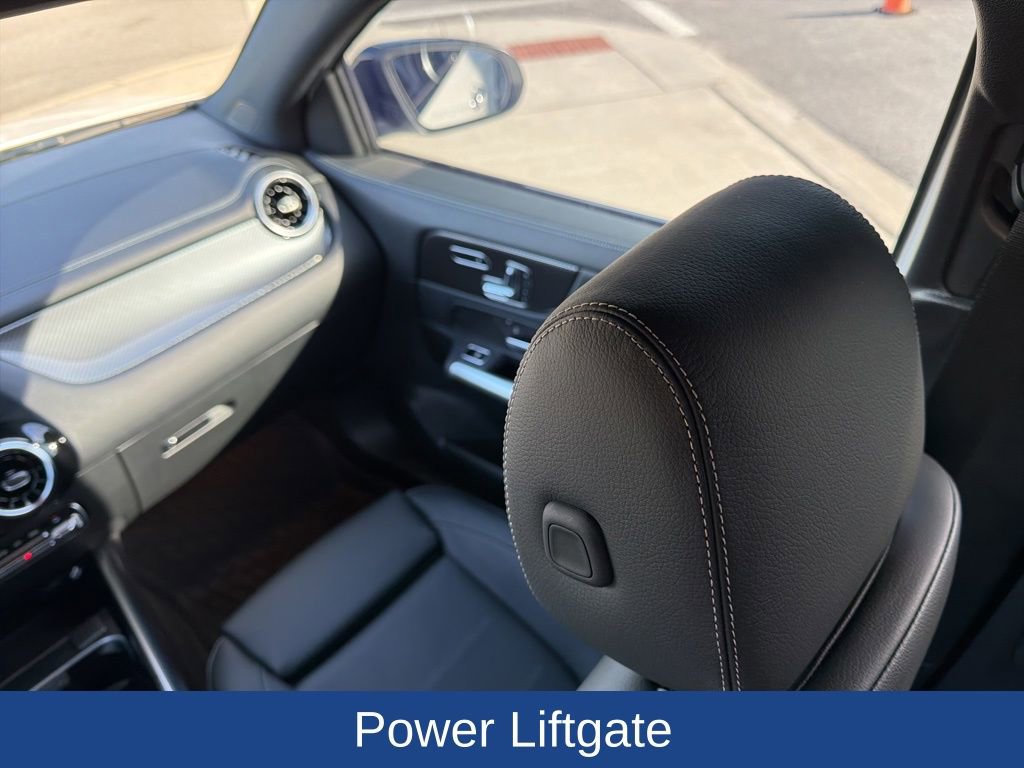 Used 2023 Mercedes-Benz GLA 250 4MATIC image 18