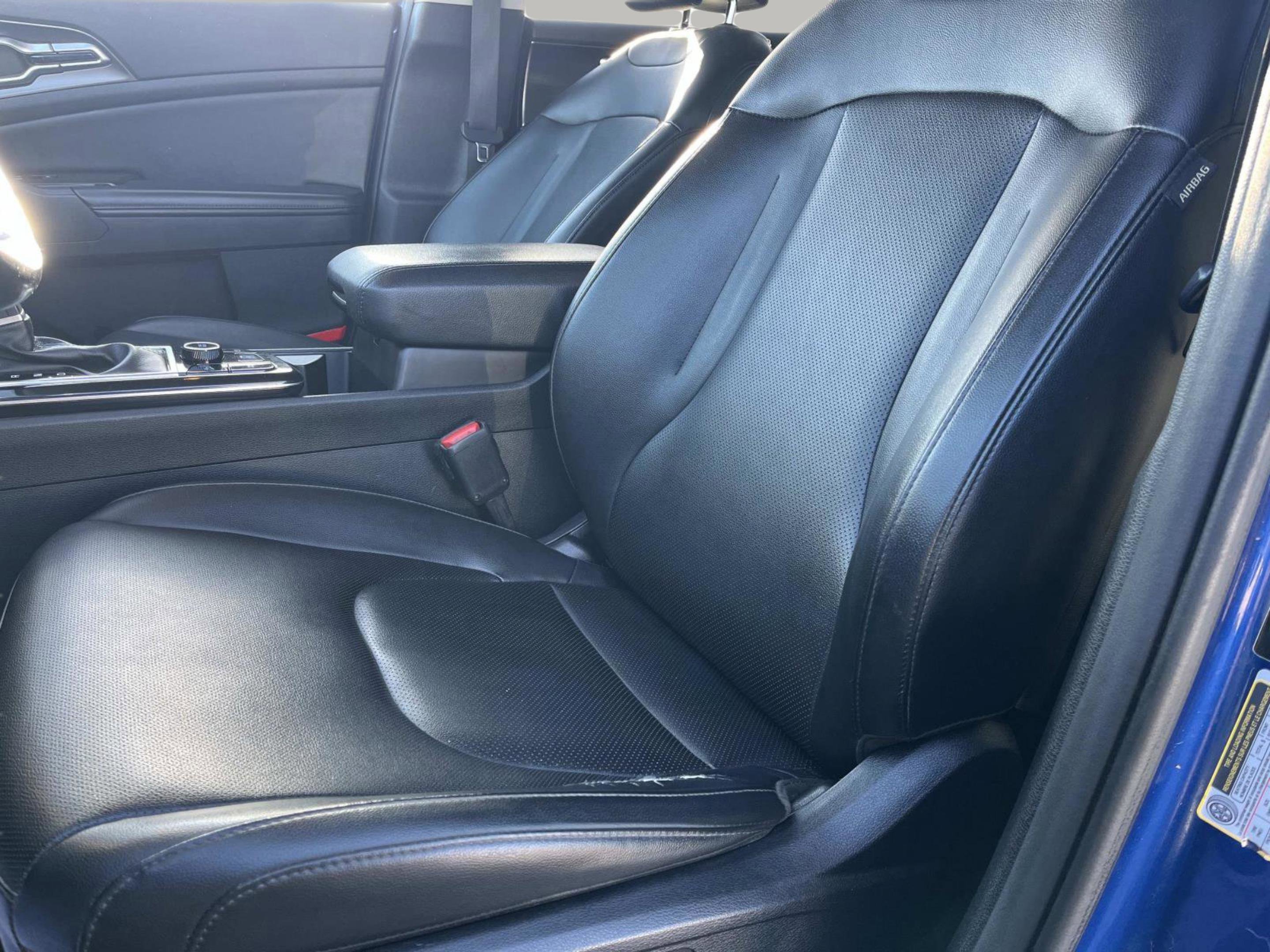 Used 2023 Kia Sportage EX image 31