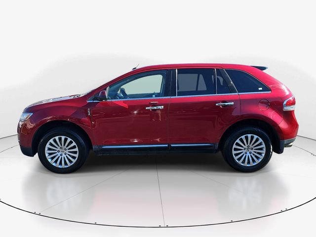 Used 2013 Lincoln MKX Base image 6