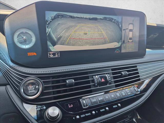 Used 2022 Lexus LS 500 AWD w/ Interior Upgrade Package image 18