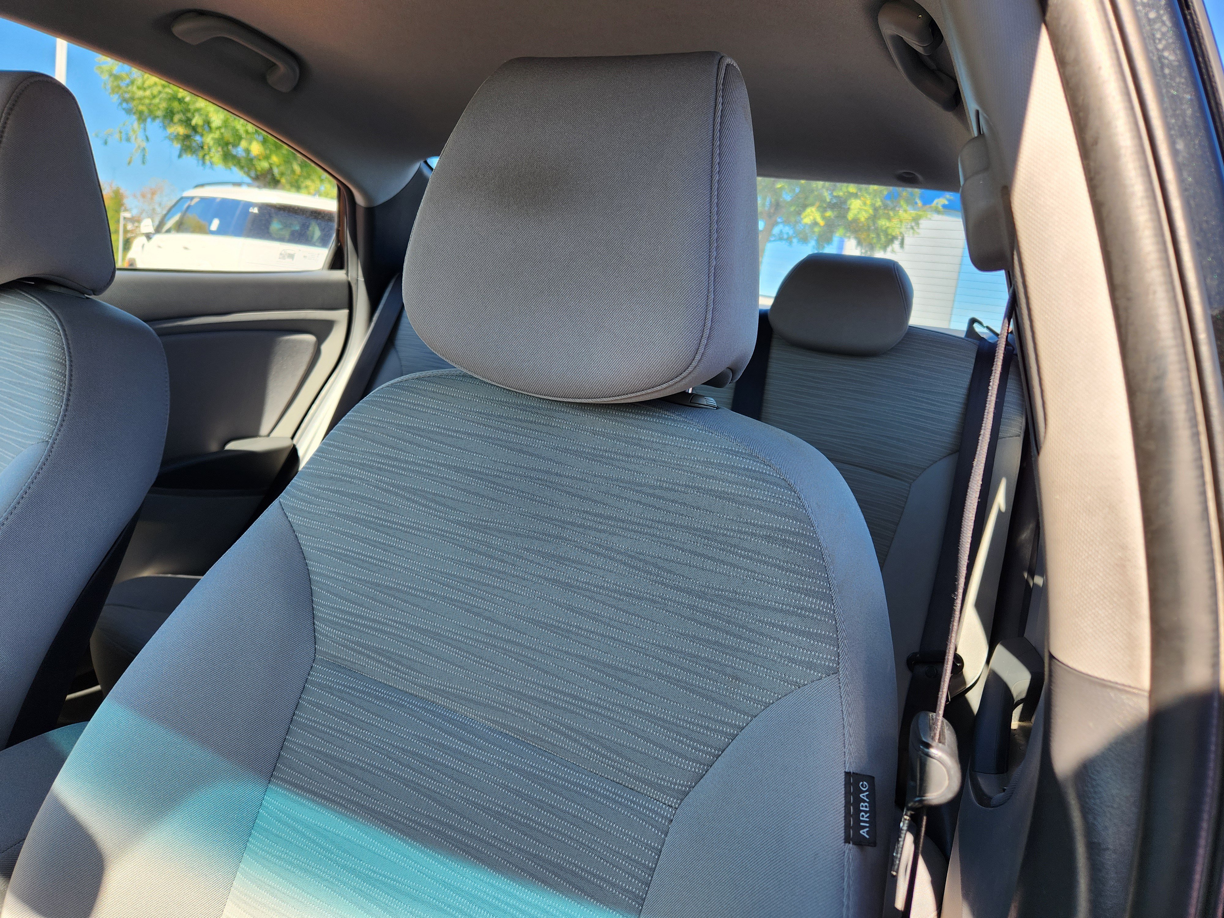 Used 2015 Hyundai Accent GLS w/ Option Group 02 FWD image 11