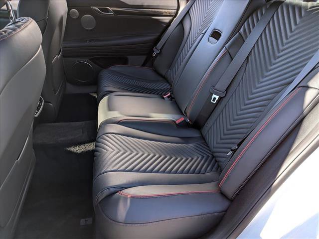 Used 2024 Genesis G80 3.5T Sport AWD/4WD image 20
