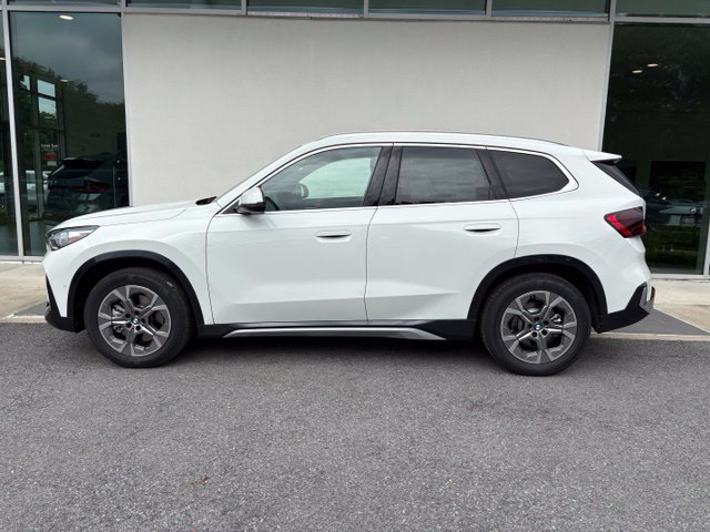 New 2027 BMW X1 xDrive28i AWD/4WD image 2