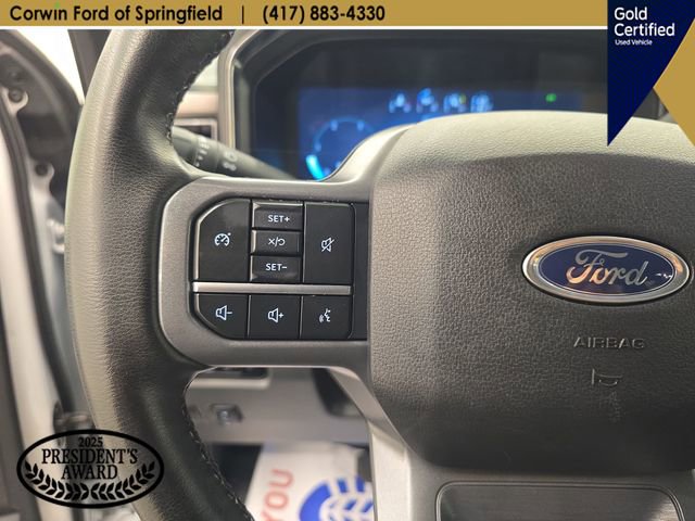 Used 2025 Ford F250 Lariat AWD/4WD image 32