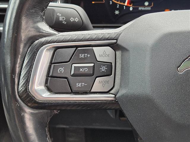 Used 2024 Ford Mustang Premium RWD image 13