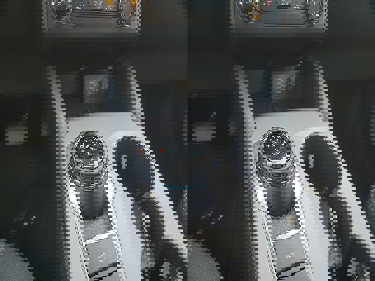 Used 2024 Ford Bronco Sport Big Bend image 17