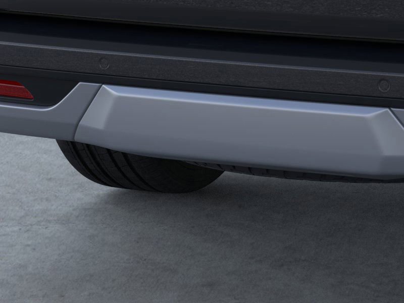 New 2025 Ford Expedition Platinum image 23