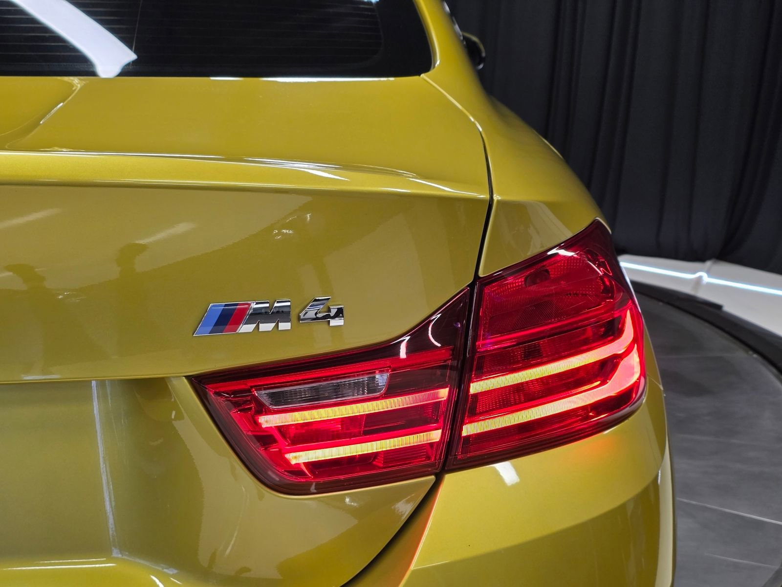 Used 2015 BMW M4 Coupe image 55